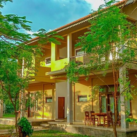 Sigiri Lanka Resort Sigirija Zewnętrze zdjęcie