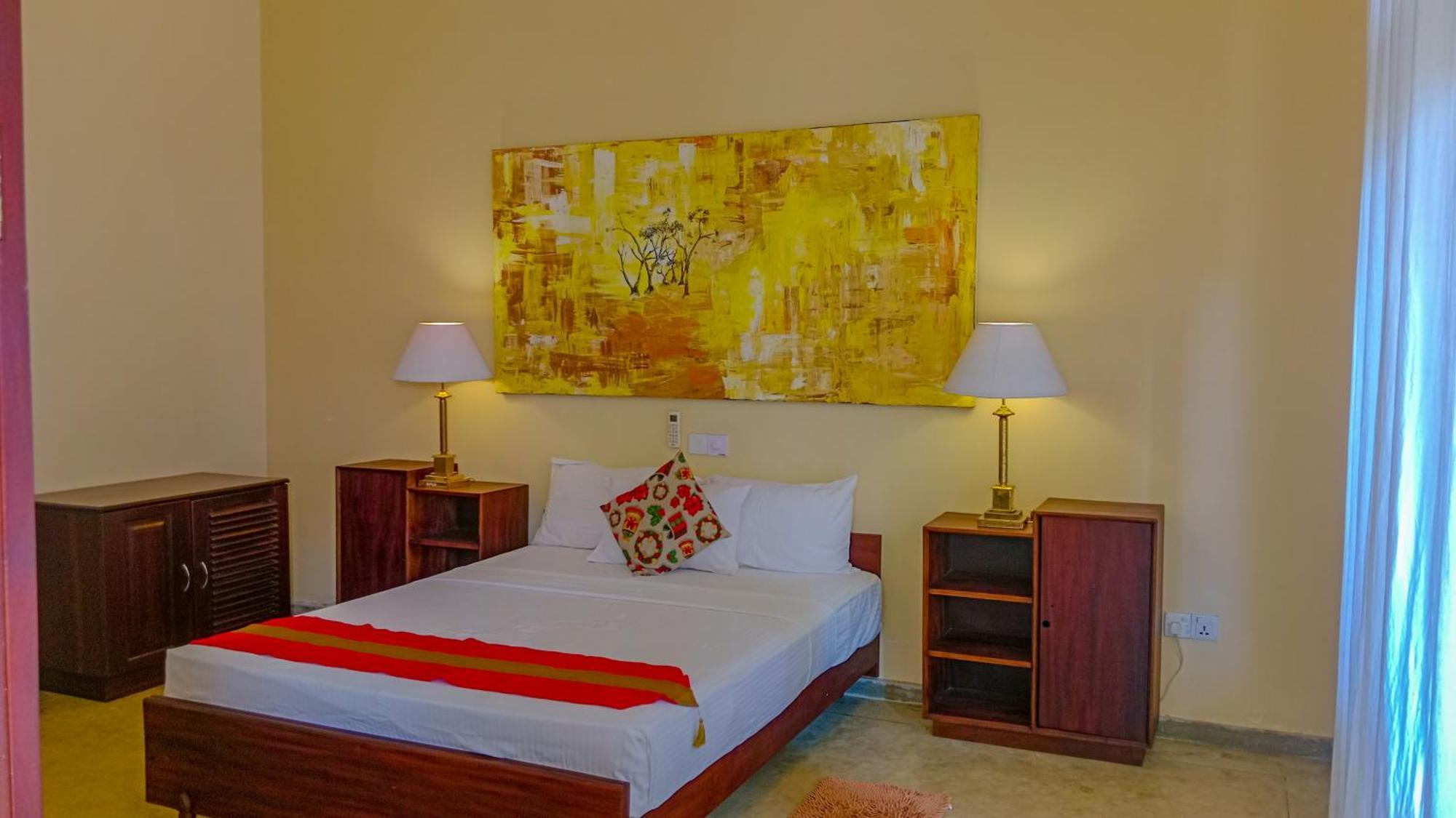 Sigiri Lanka Resort Sigirija Zewnętrze zdjęcie