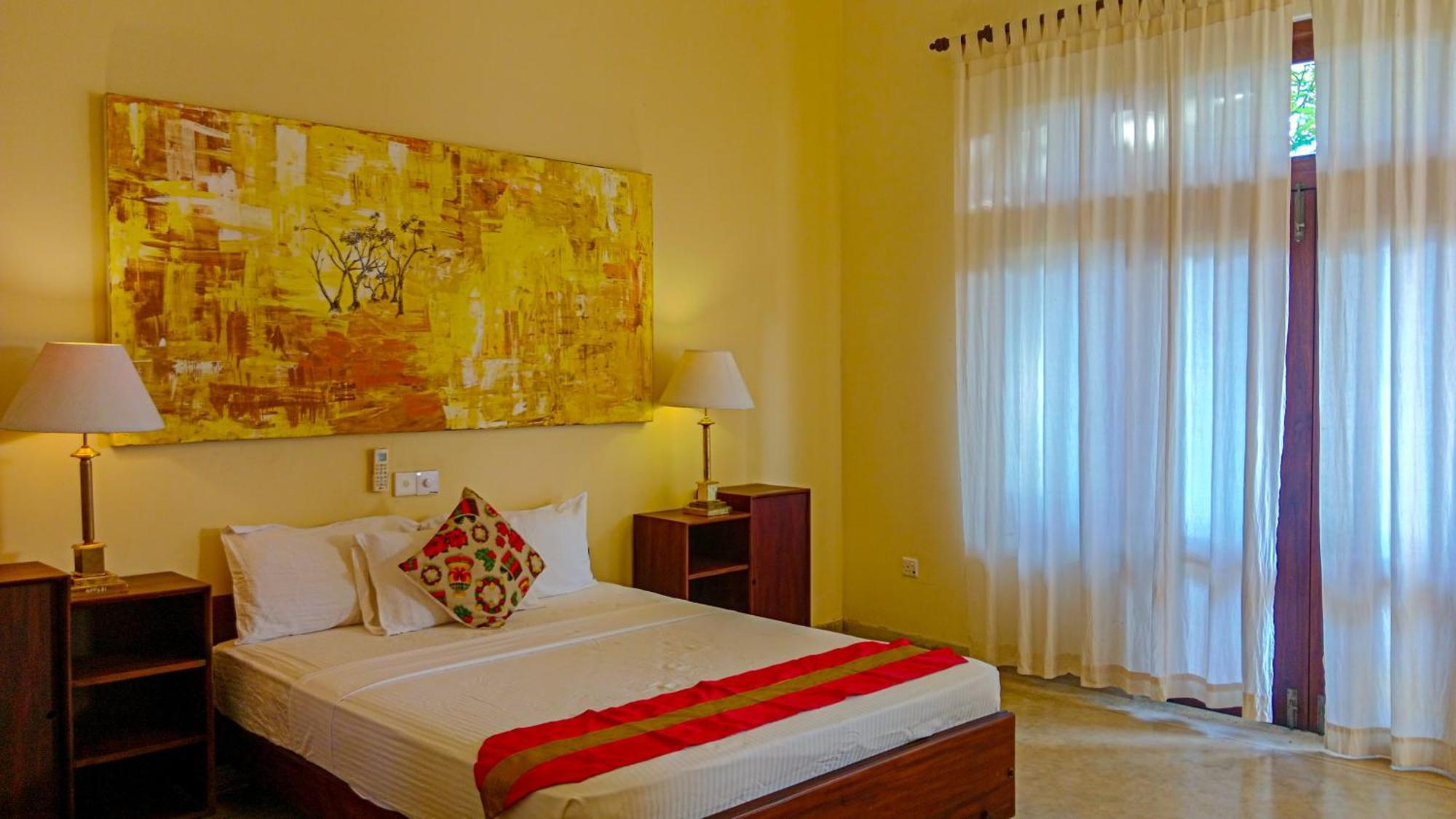 Sigiri Lanka Resort Sigirija Zewnętrze zdjęcie