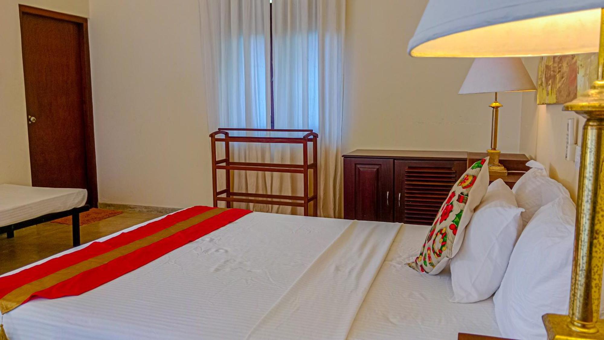 Sigiri Lanka Resort Sigirija Zewnętrze zdjęcie