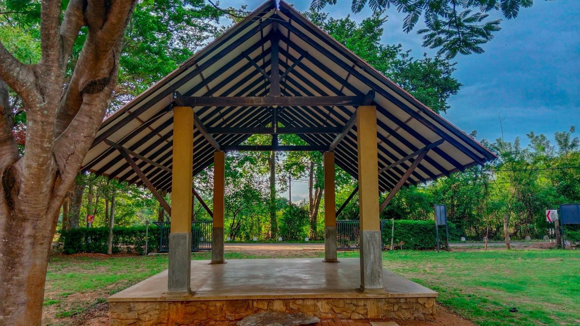 Sigiri Lanka Resort Sigirija Zewnętrze zdjęcie