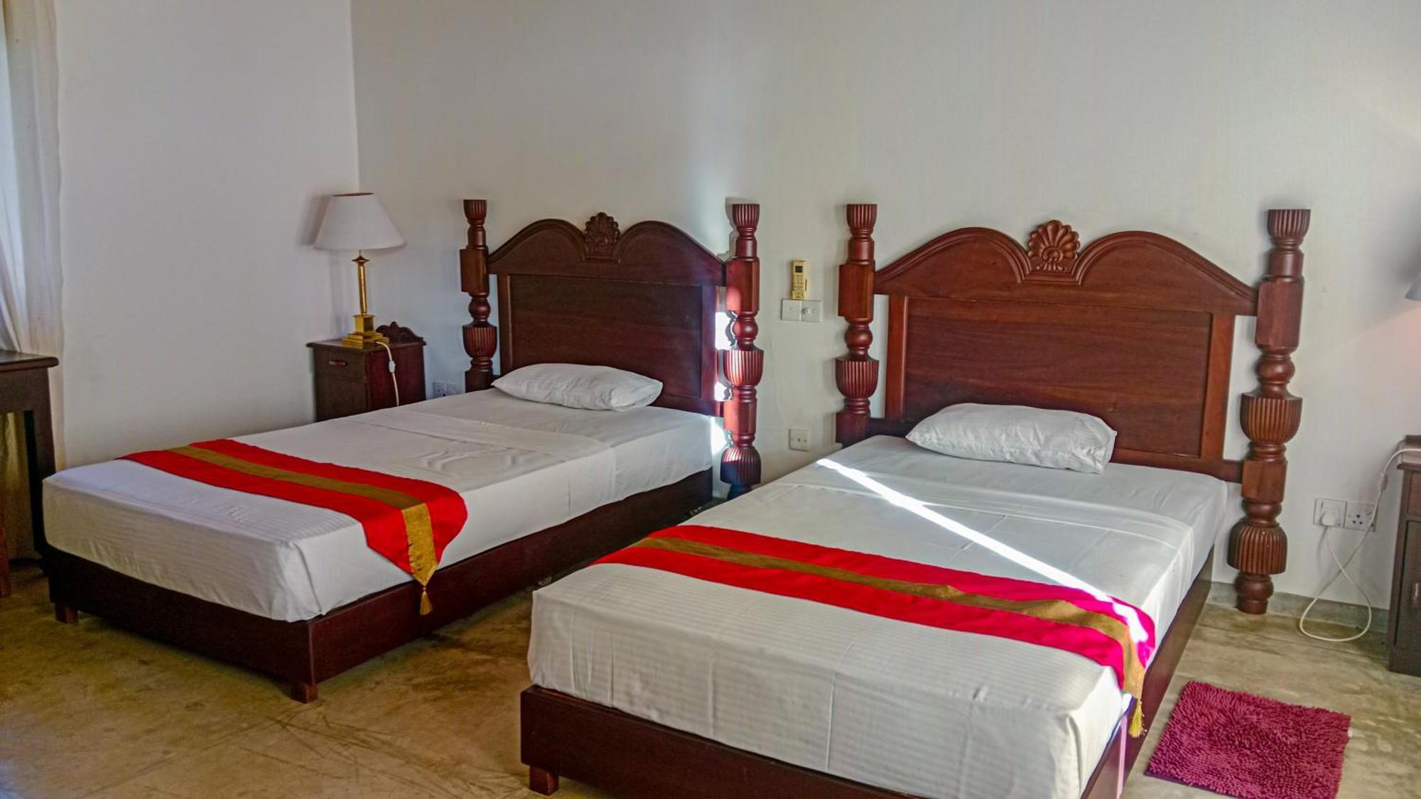 Sigiri Lanka Resort Sigirija Zewnętrze zdjęcie