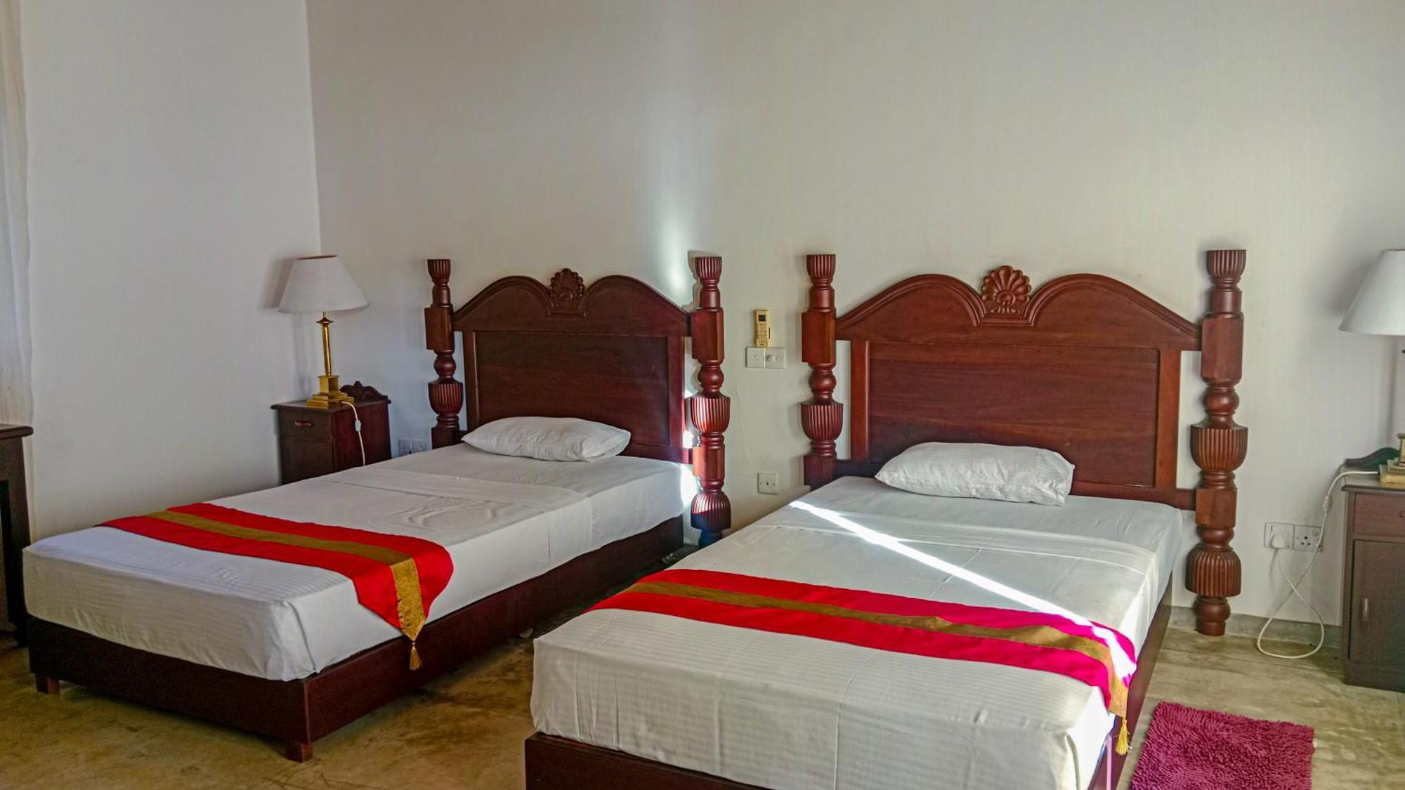 Sigiri Lanka Resort Sigirija Zewnętrze zdjęcie