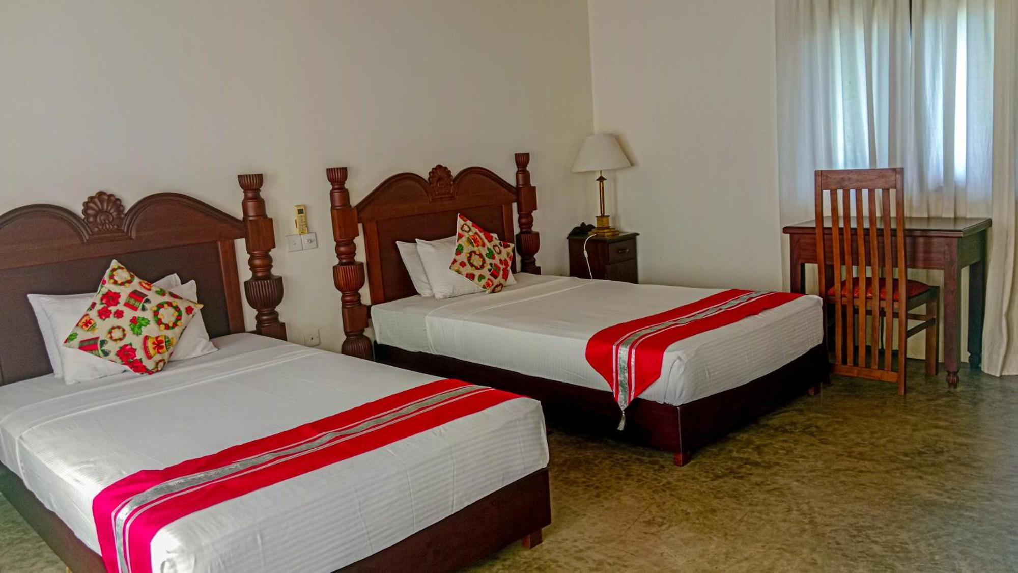 Sigiri Lanka Resort Sigirija Zewnętrze zdjęcie