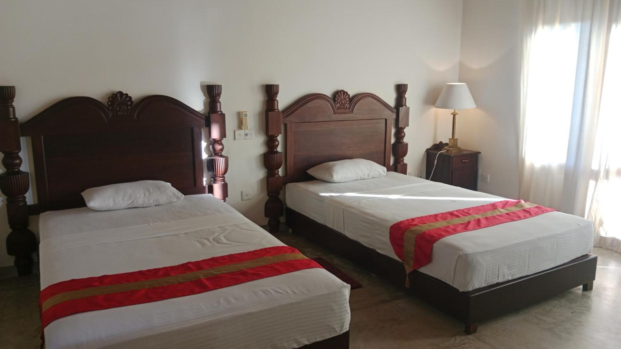 Sigiri Lanka Resort Sigirija Zewnętrze zdjęcie