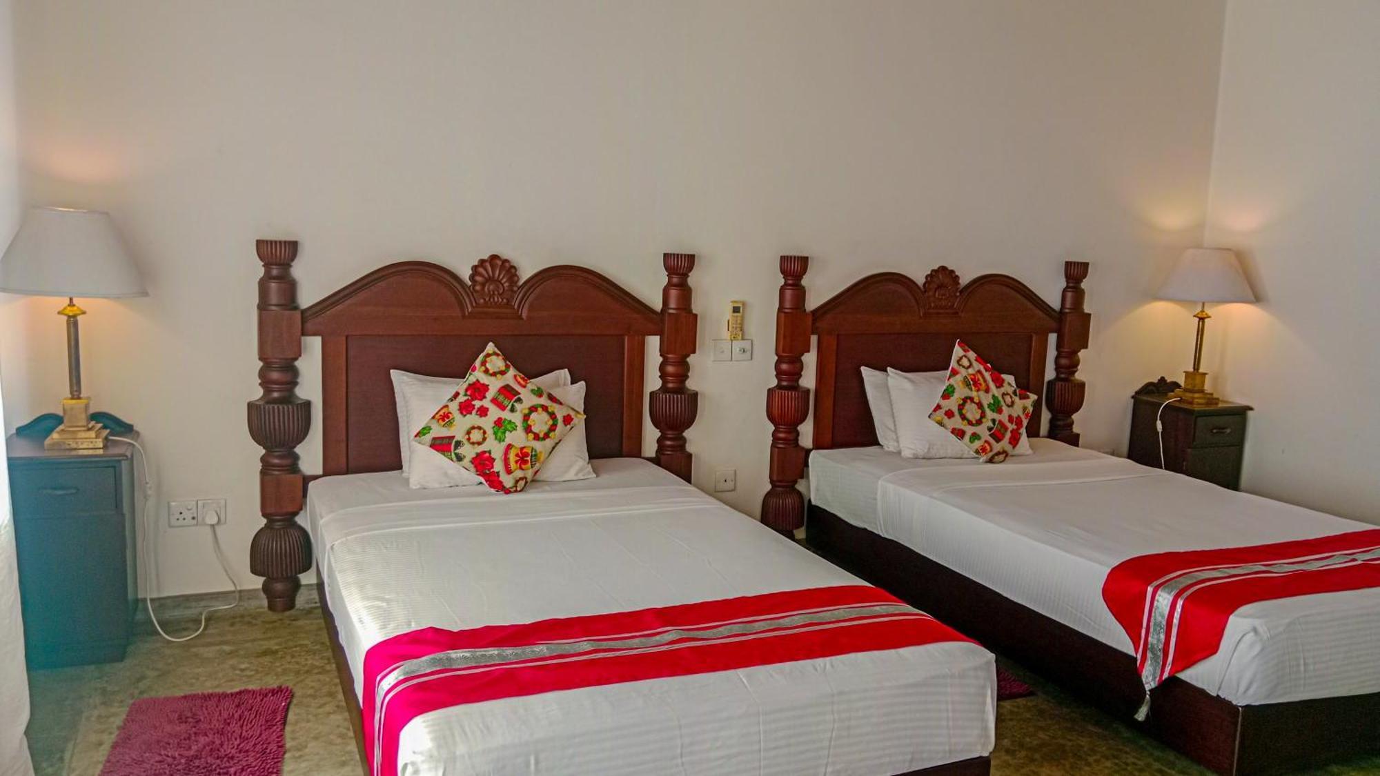 Sigiri Lanka Resort Sigirija Zewnętrze zdjęcie