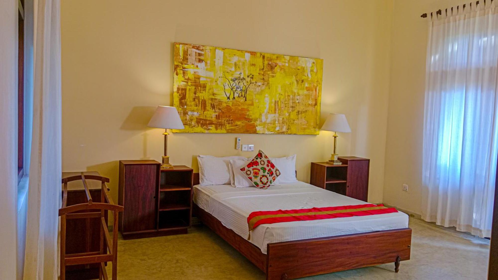 Sigiri Lanka Resort Sigirija Zewnętrze zdjęcie