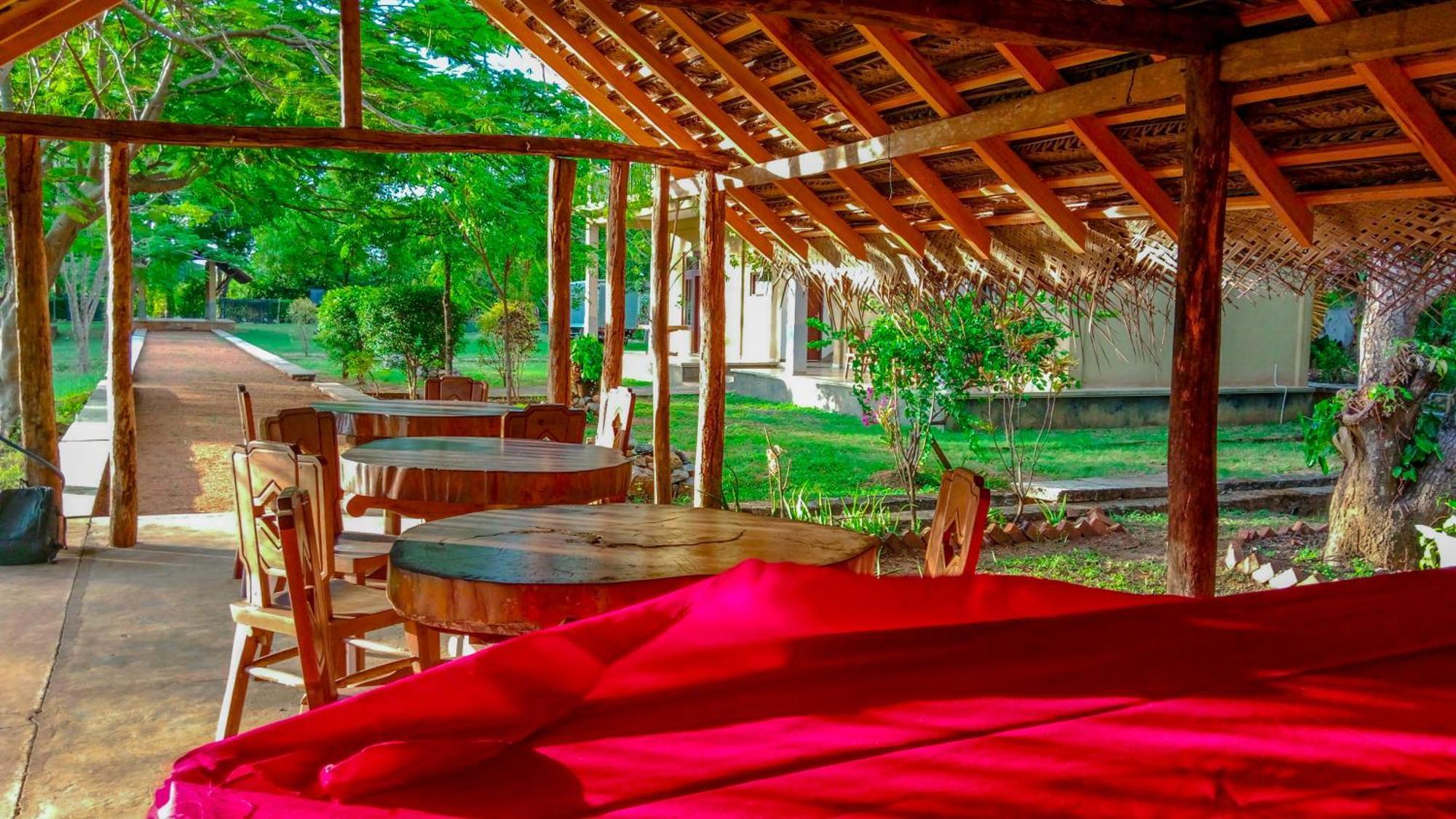 Sigiri Lanka Resort Sigirija Zewnętrze zdjęcie