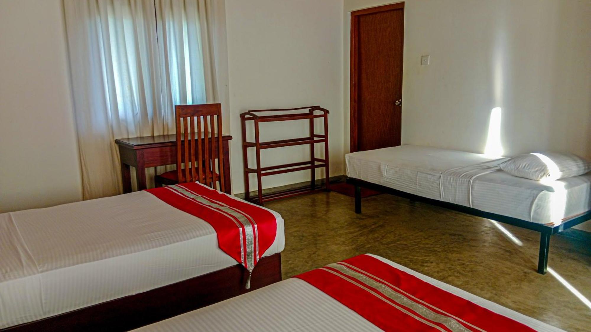 Sigiri Lanka Resort Sigirija Zewnętrze zdjęcie