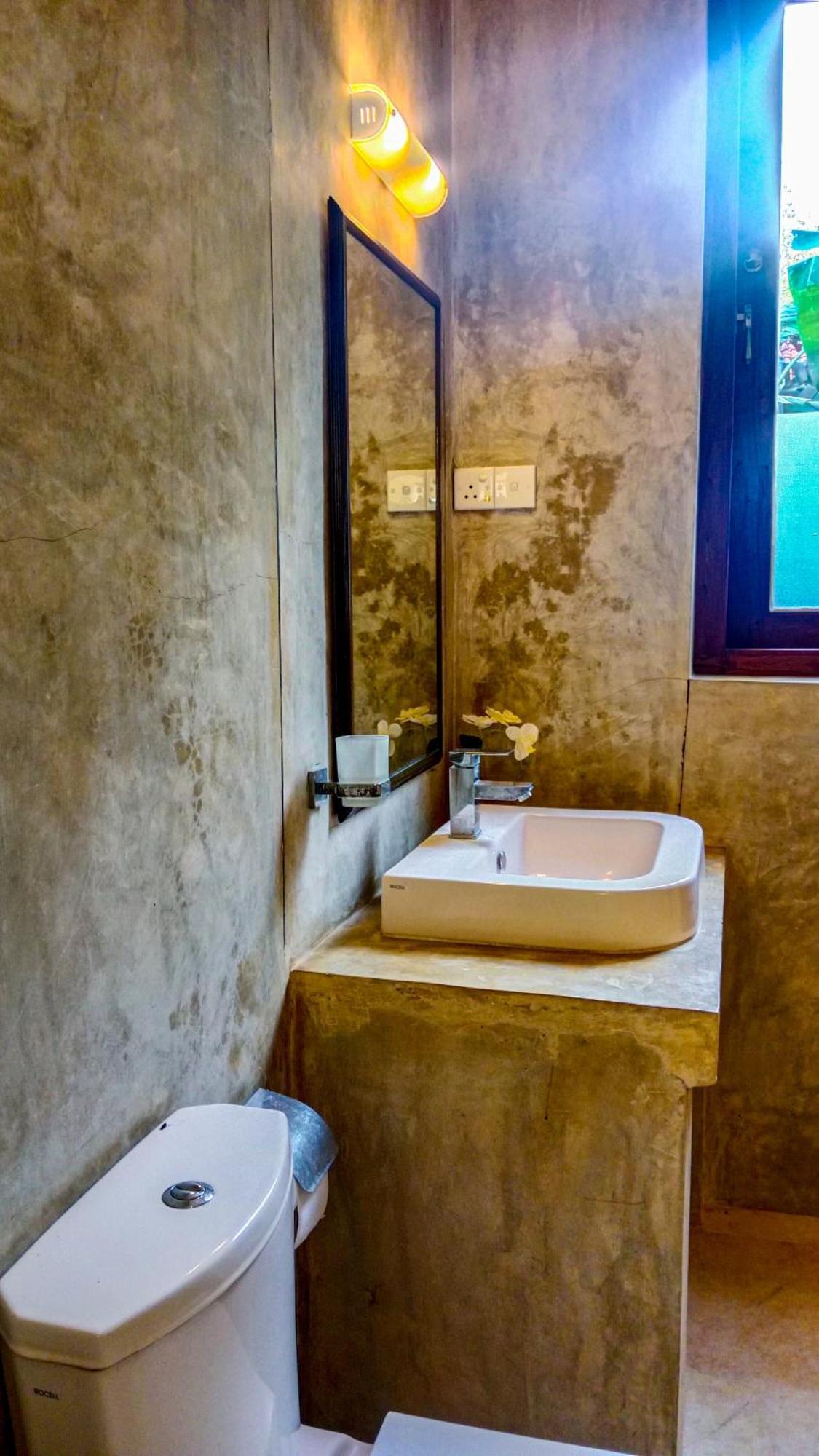 Sigiri Lanka Resort Sigirija Zewnętrze zdjęcie