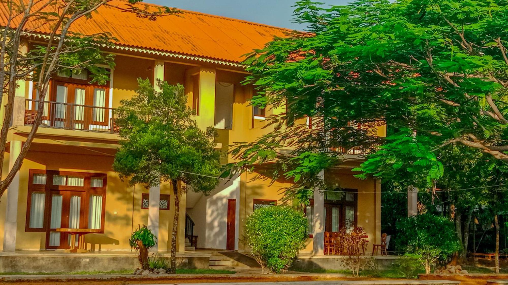 Sigiri Lanka Resort Sigirija Zewnętrze zdjęcie